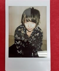 アナタシアハネルチェキ