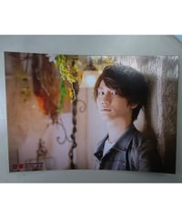 堀江瞬「ホリエル、シネマる。1st PHOTO BOOK」サイン本 | K