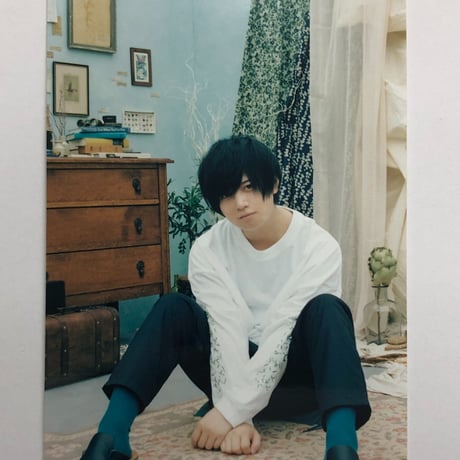 STORES 斉藤壮馬の検索結果