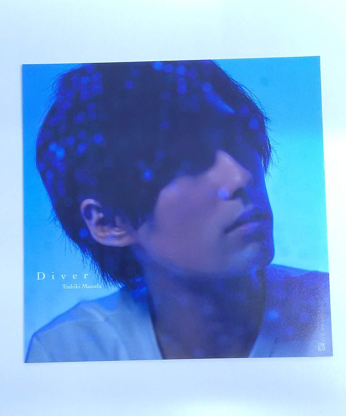 増田俊樹 origin Diver トレカ 5点セット 増田 俊樹 OFFICIAL