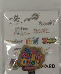 Number_i 「No.O-ring-」 特典ステッカー | K-BOOKS K-POP館