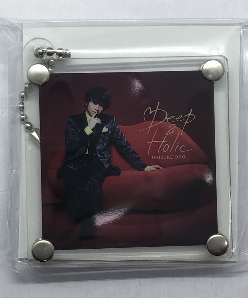 小野大輔グッズ 小野大輔｜「ONO DAISUKE LIVE 2021: A SPACE ODYSSEY」 ライブ