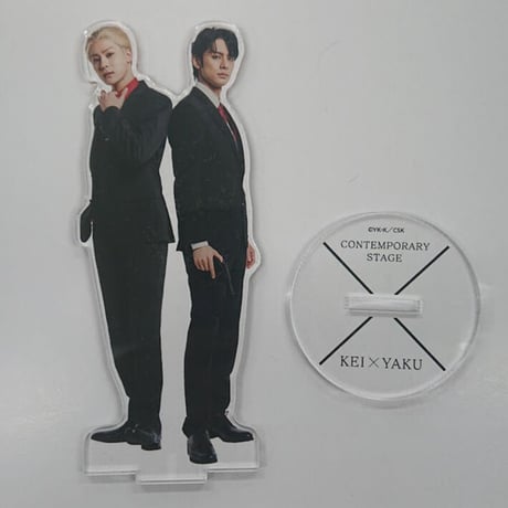 STORES 立花裕大の検索結果