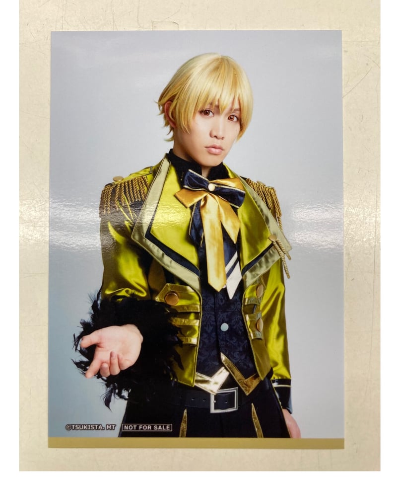 ツキステ 師走駆 アクスタ 師走 駆 - キャラクター | ツキウタ