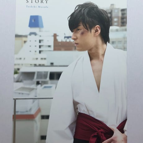 STORES 増田俊樹の検索結果