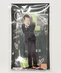 7 MEN 侍 LIVE 2024 and JOY！ ヘアクリップ 本髙克樹 | K-BOOK