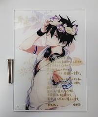 にじさんじ Anniversary Festival 2021 三枝明那 缶バッジ | K-B にじさんじ Anniversary Festival 2021 三枝明那 缶バッジ | K-B