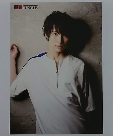 CATEGORY 中田祐矢 | K-BOOKS K-POP館 アイドル館 動画館