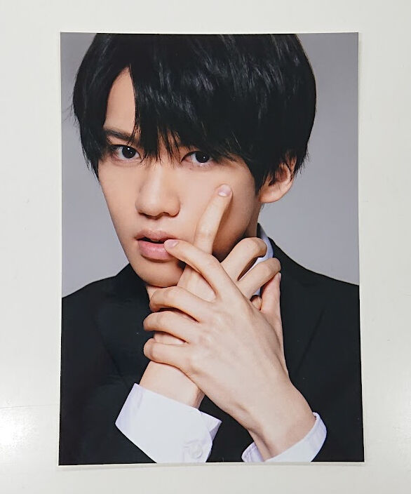 田村升吾 stage actor Alternative ブロマイド アクスタ