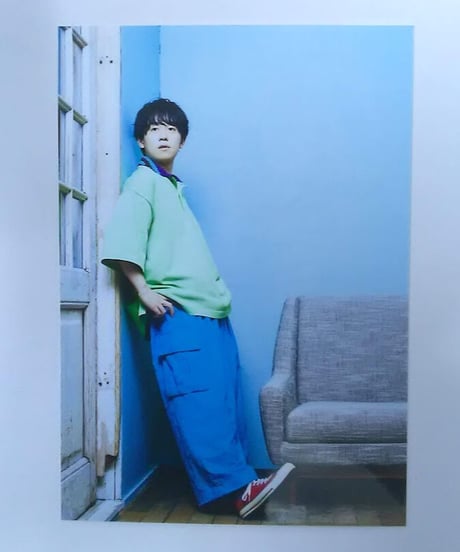 CATEGORY 山下大輝 | K-BOOKS K-POP館 アイドル館 動画館