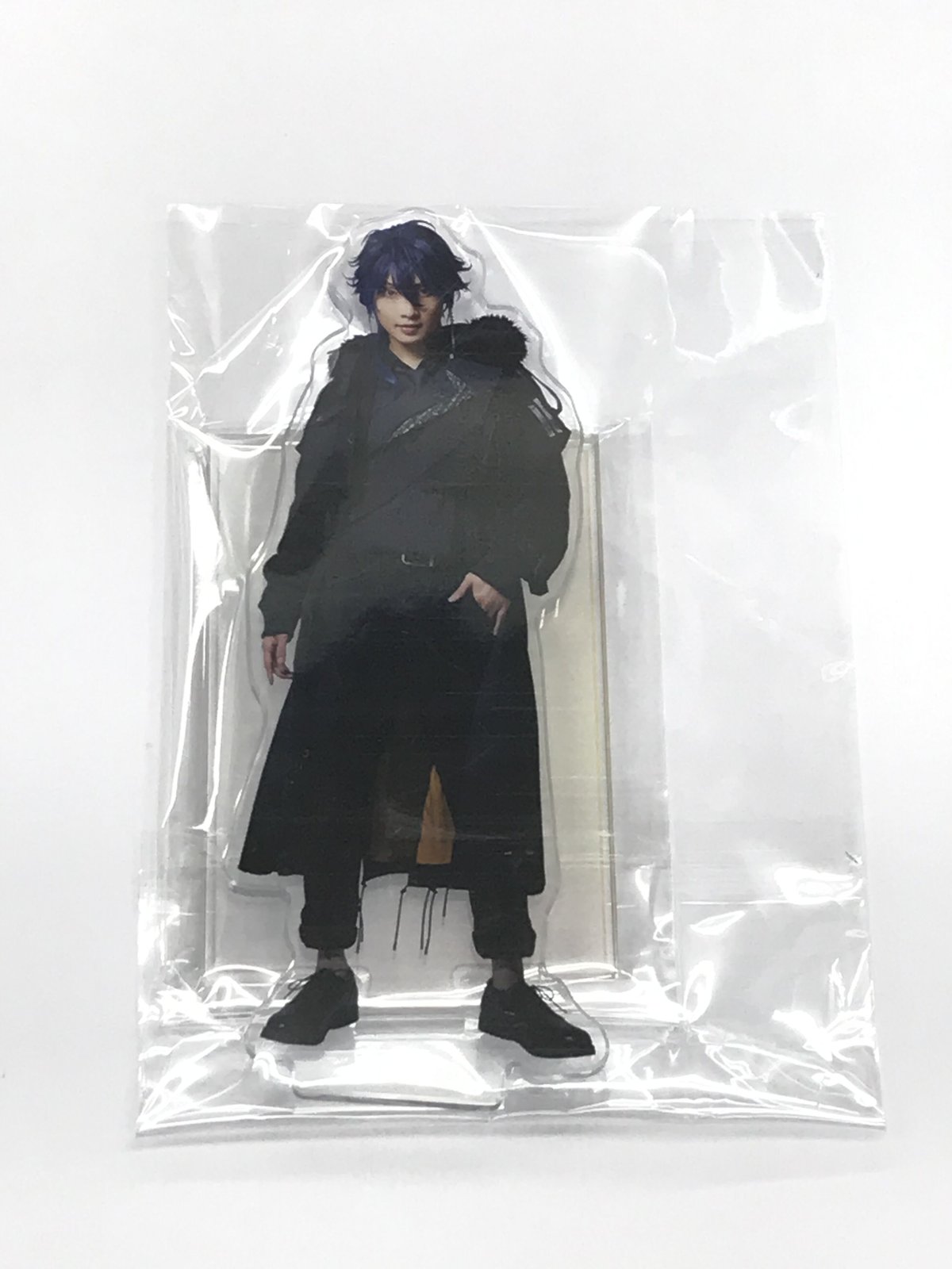 漢祭り vol.2 亀田結心 アクスタ Amazon.co.jp: 亀田結心 アクスタ 漢祭りvol2 IJQK : おもちゃ