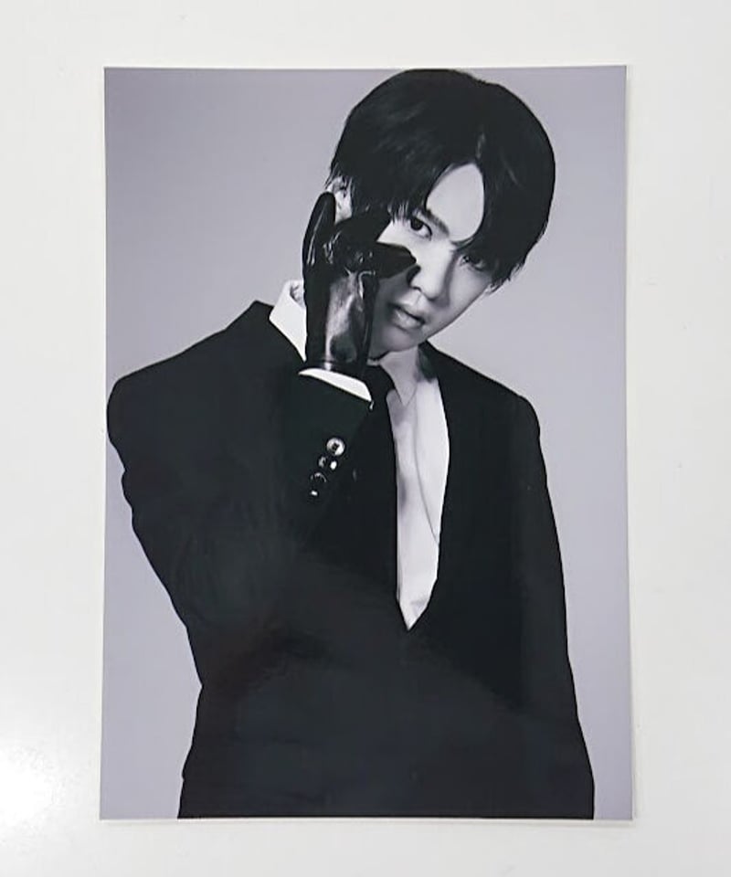 stage actor alternative 　田村升吾 Stage Actor Alternative #11 田村升吾 | K-BOOKS K-P