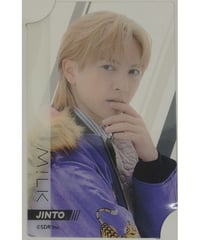 原因は自分にある。 EP「文藝解体新書」 円盤店別特典 HMV トレカ 武藤