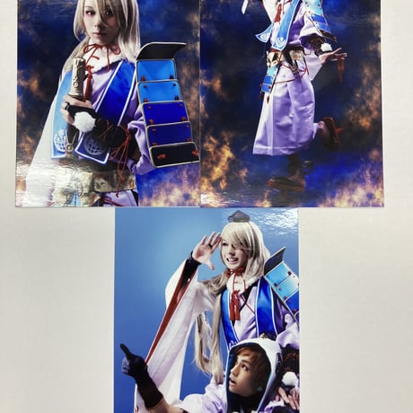 刀ミュ　今剣　アクリルスタンド　1点 2025年最新】今剣 アクスタの人気アイテム - メルカリ