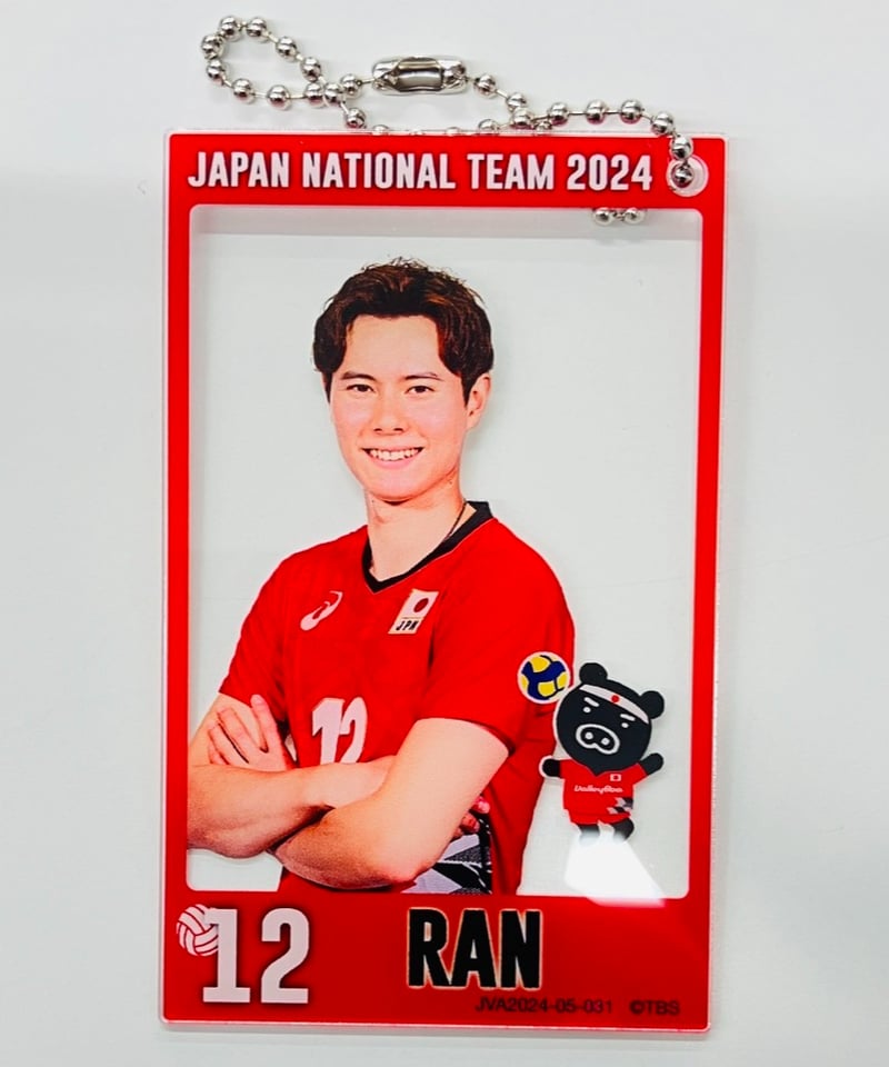 最終値下げ】髙橋藍 ぬいぐるみ キーホルダー カード 高橋藍ぬいぐるみ