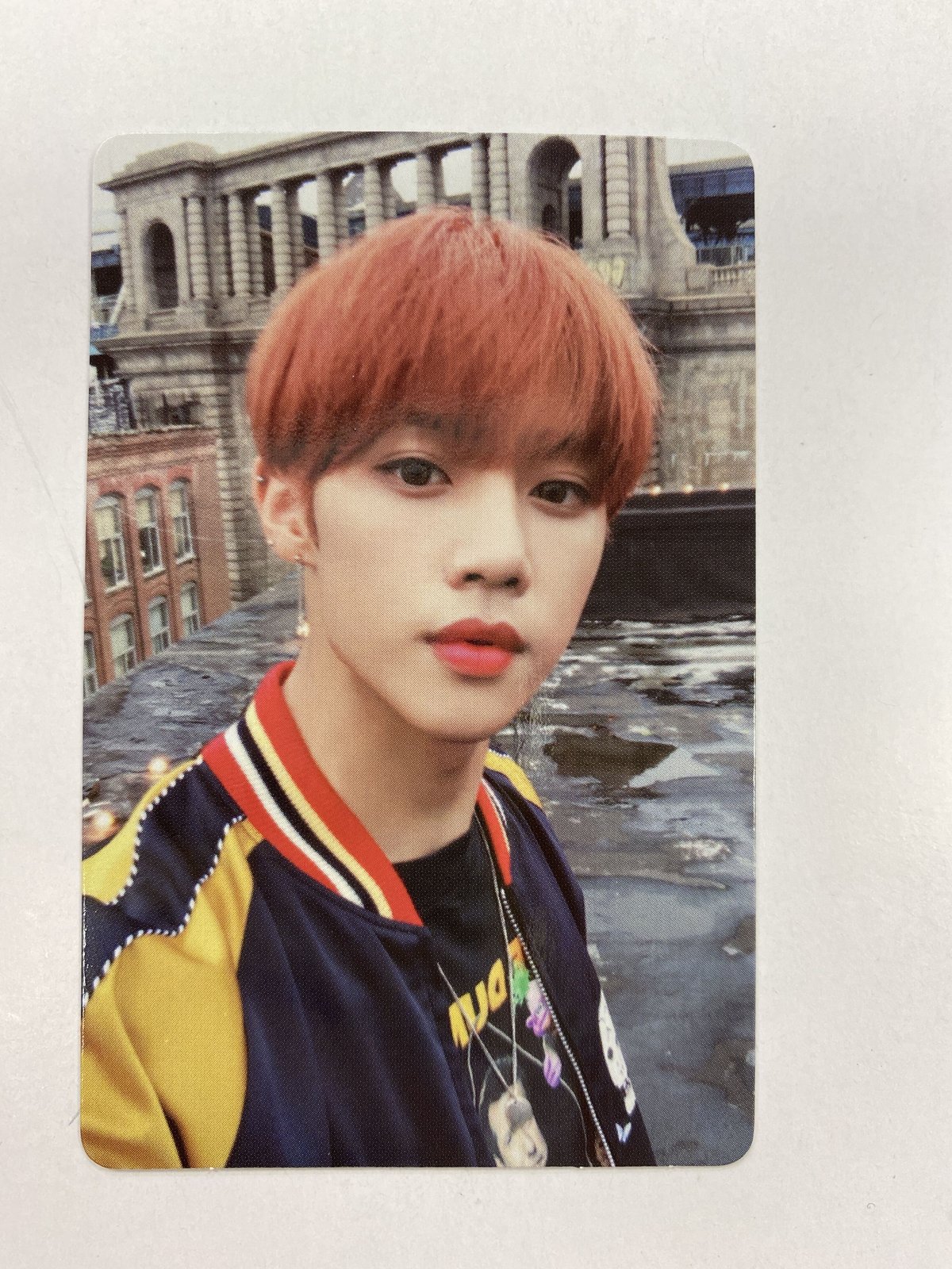 THEBOYZ MMT トレカ ソヌ THE BOYZ ジュヨン REVEAL MMT トレカ