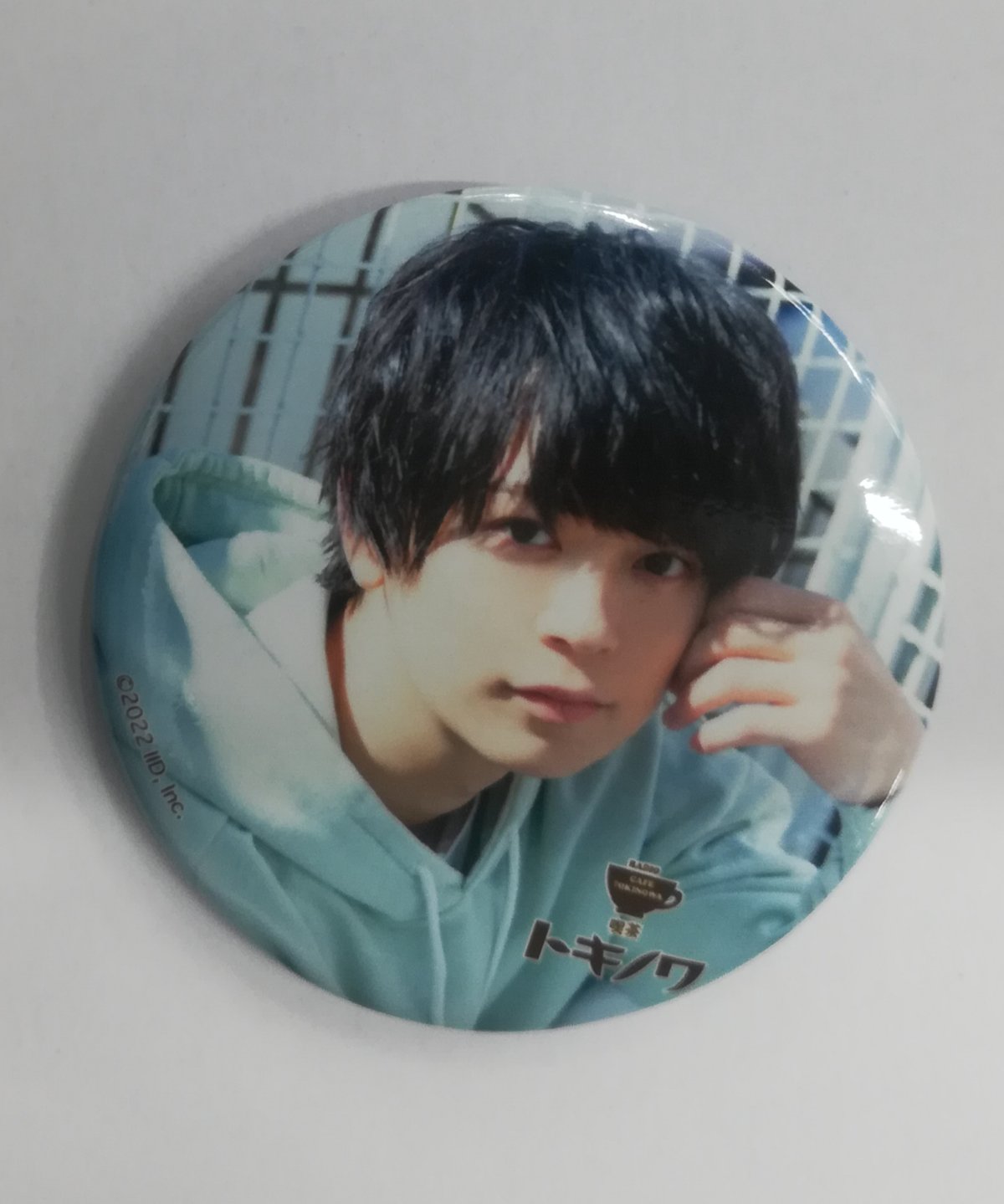 土岐隼一 トキノワ 缶バッジ まとめ売り 土岐隼一 トキノワ 缶バッジ まとめ売り 土岐隼一 トキノワ 缶バッジ