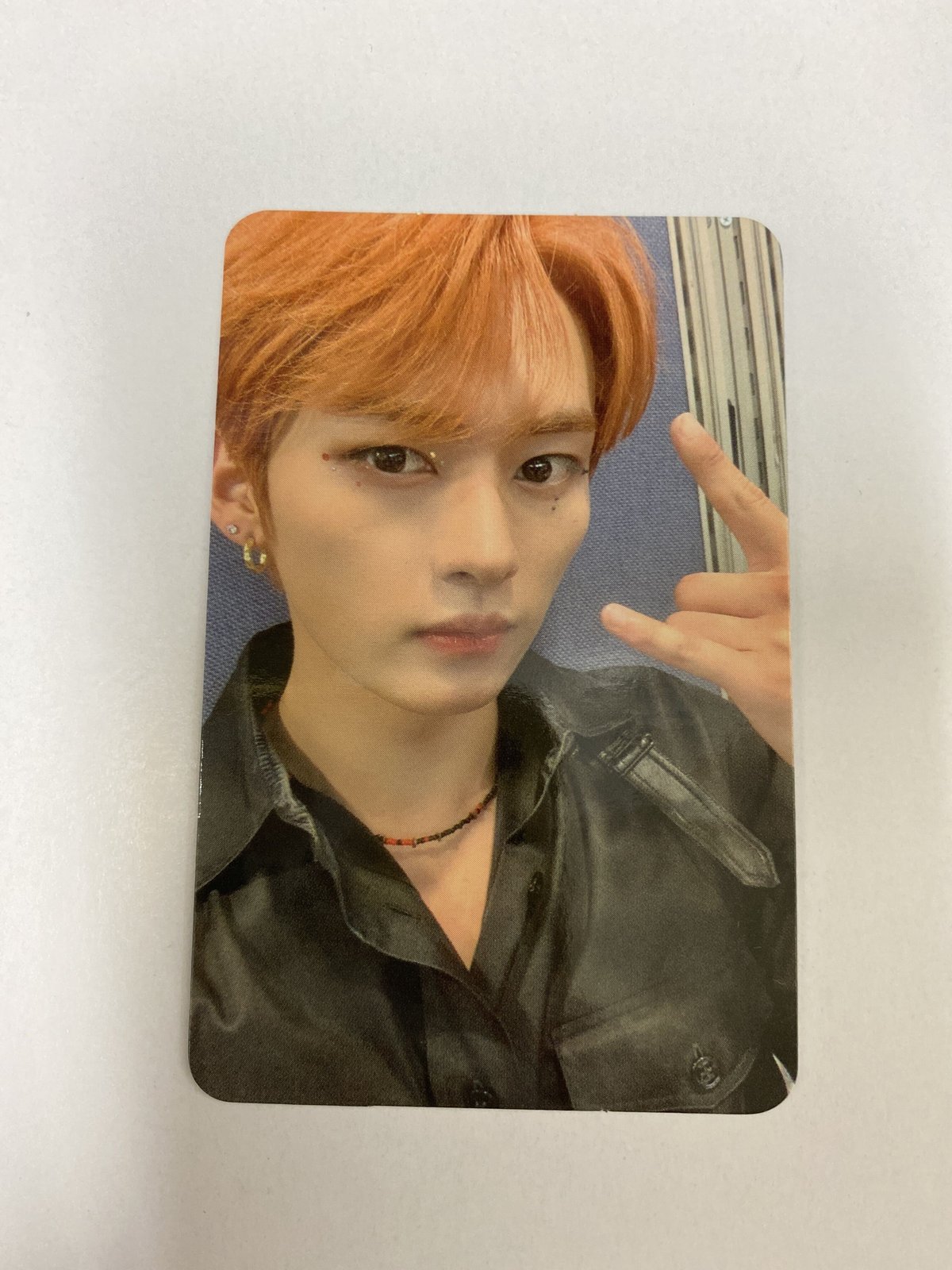 フィリックス ○ スキズ NOEASY 一直娱 withfans 中華 トレカ