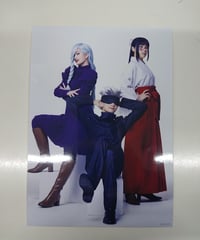 田村升吾 加藤大悟 サイン入りチェキ | K-BOOKS K-POP館 アイドル館