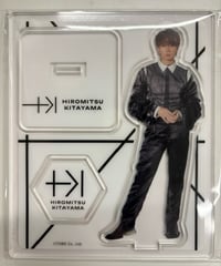 SixTONES 松村北斗 アクリルスタンド ハンガー 未開封】SixTONES 松村北斗 アクリルスタンド Johnnys' アクスタ