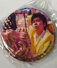 西山宏太朗 写真展 N 入場特典 複製サイン入りチェキ風フォトカード②