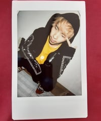 パンダドラゴン あづ チェキ パンダドラゴン あづ ハピカ 混合 チェキ トレカ 11枚＋パラランダム10枚