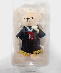 【未開封】White Tails　きりやん　アニメイト　くまめいと