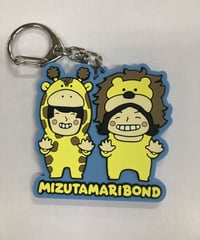 セガコラボカフェ QuizKnock アイコンキーホルダー 【ロゴQ柄】 | K