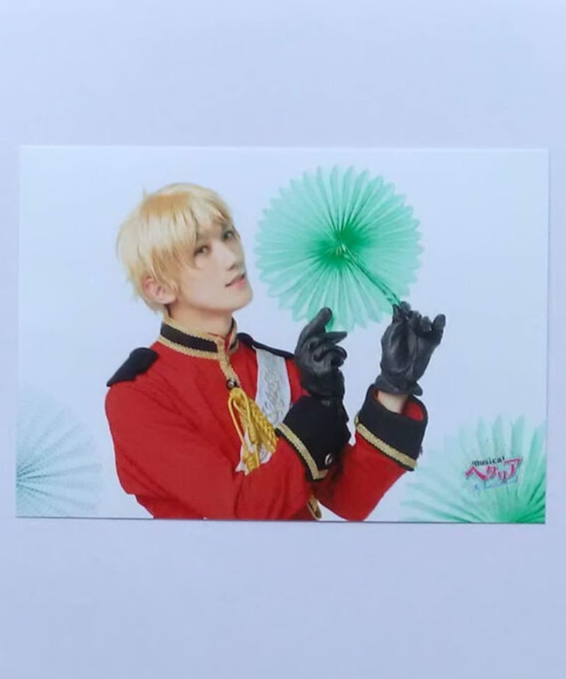 ヘタリア　ブロマイド　イギリス ヘタリア ブロマイド イギリス Amazon.co.jp: ヘタリア イギリス