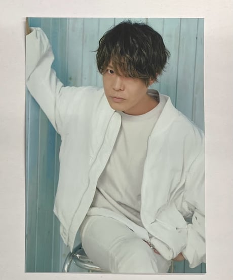 CATEGORY 神尾晋一郎 | K-BOOKS K-POP館 アイドル館 動画館 キャスト
