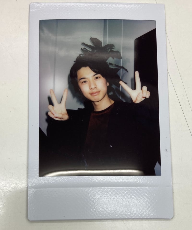 イタミ有】岡宮来夢 チェキ | K-BOOKS K-POP館 アイドル館 動画館