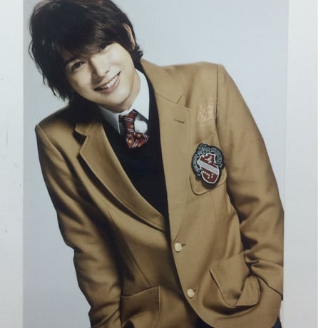 STORES 吉沢亮の検索結果