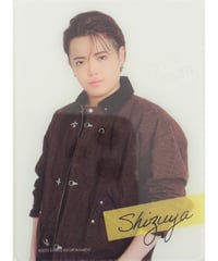 単品】 「少年忍者 LIVE 2025 This is 忍者」 忍コレクションカード