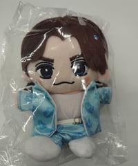 未開封】SixTONES LIVE TOUR 2024『VVS』 マフラータオル | K-B