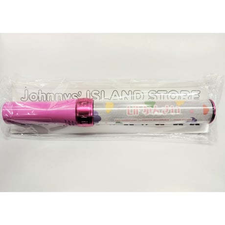 Lilかんさい　ペンライト×5 Lilかんさいペンライト 5本