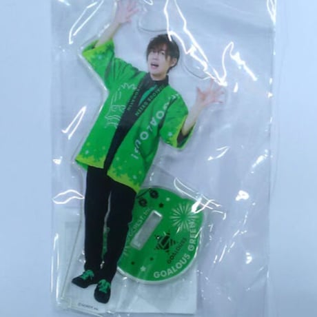 STORES GOALOUS5の検索結果