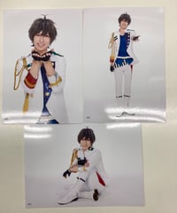 舞台『刀剣乱舞』虚伝 燃ゆる本能寺 染谷俊之 鶴丸国永 個人