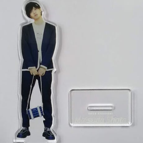 【チェキ付き】松田昇大 写真集3冊、ブロマイド21枚 松田昇大 | STORES