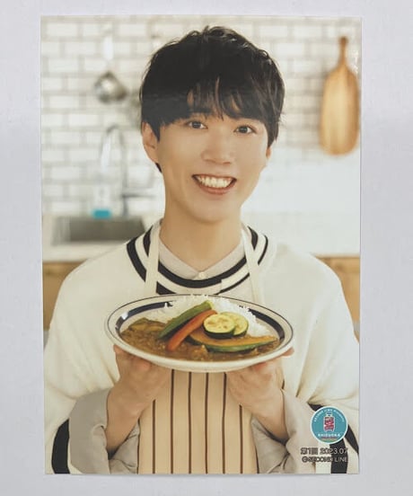 CATEGORY 浦尾岳大 | K-BOOKS K-POP館 アイドル館 動画館