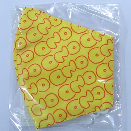 【未開封】小野賢章と花江夏樹の見切り発車！(仮) Ono マスク