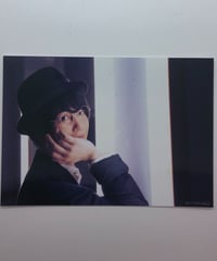 宮﨑雅也 宮﨑雅也の(A) ブロマイド かわええ⑤ | K-BOOKS K-POP館