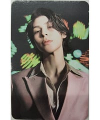 単品】 TAIPEI 台湾 台北会場限定 「Snow Man 1st POP-UP」 フォト