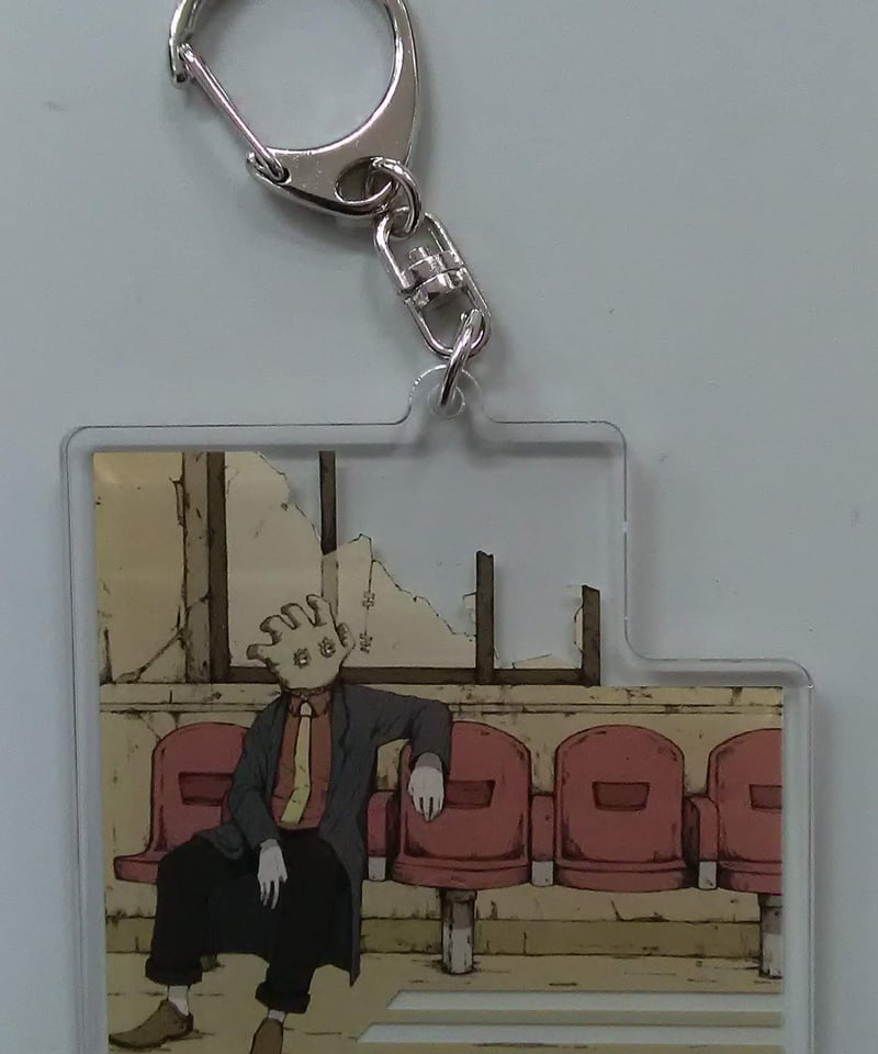 Eve キーホルダー 【公式通販】