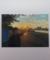 木村良平 tear R drop 美濃焼 豆皿(2枚セット) | K-BOOKS K-POP