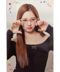 GIRLS COLLECTIBLE RANDOM CARD | HAPPY FAM BONDS ノーマル MIM