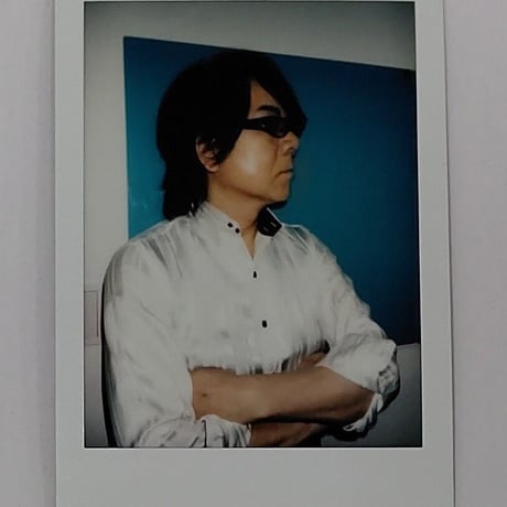 声優　速水奨　サイン　チェキ 声優 速水奨 サイン チェキ