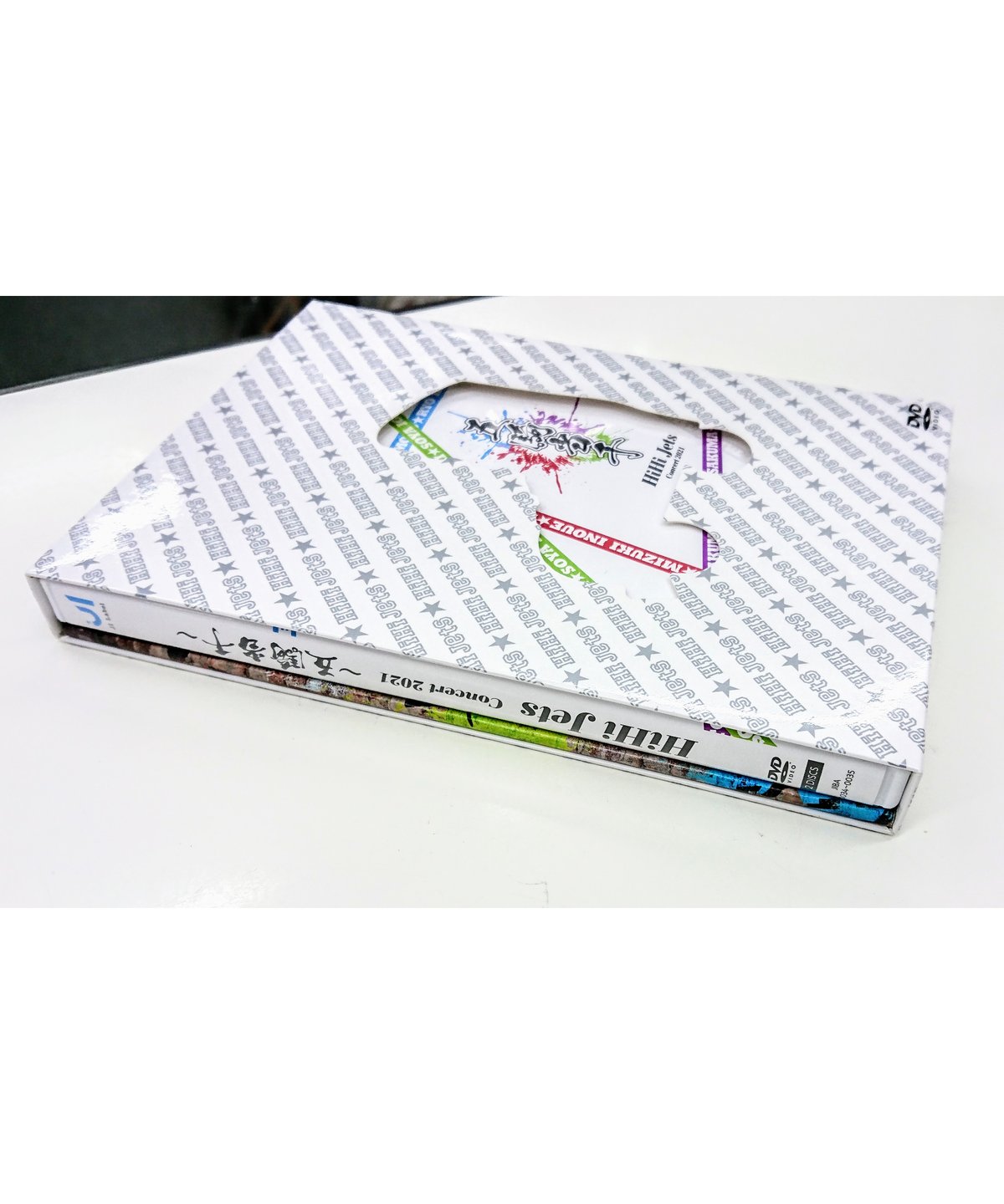 専門店では HiHi DVD 五騎当千 2021 concert Jets ミュージック - www 専門店では HiHi DVD 五騎当千 2021 concert Jets ミュージック - www