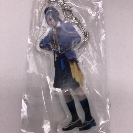 不動行光 | STORES