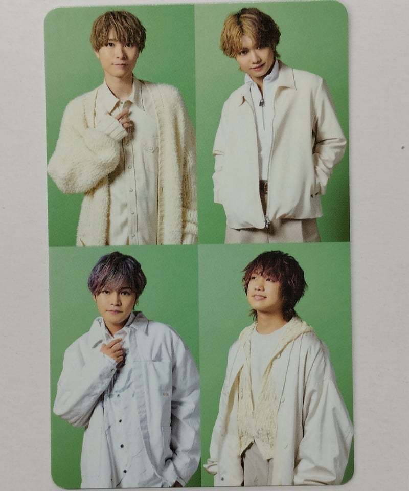 SparQlew ハジマリノソラ　チェキ SparQlew 5th Anniversary LIVE 「ハジマリノソラ」ランダム