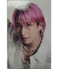 Man　渡辺翔太　すのチルぶら下がらないシリーズ　ヘアバンド Amazon.co.jp: Snow Man 渡辺翔太【 すのチルぶら下がらない